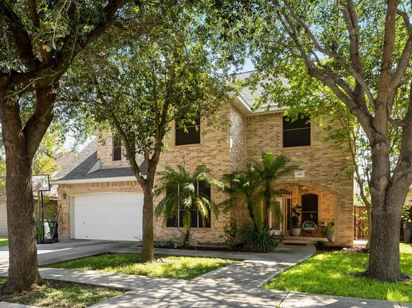 3301 Santa Olivia St, Mission, TX 78572