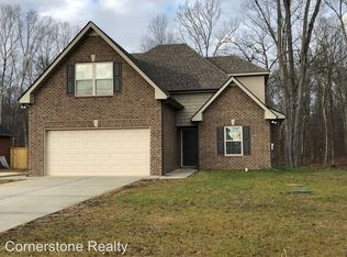 1473 Round Rock Dr, Murfreesboro, TN 37128
