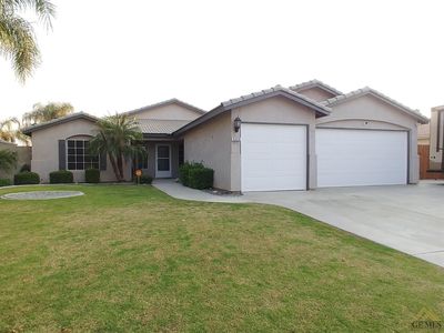 5609 Lombardy Ct, Bakersfield, CA, 93308