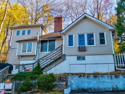 435 E Shore Trl, Sparta, NJ, 07871