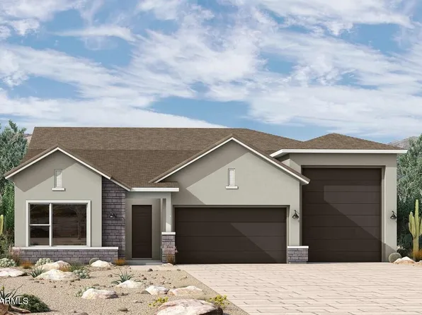 2891 E PICUAL Avenue, San Tan Valley, AZ 85140