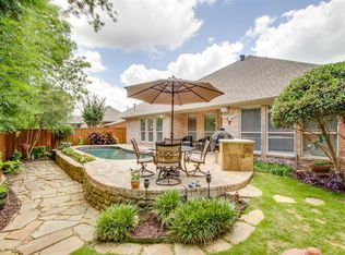 1204 Indian Cherry Ln, Flower Mound, TX 75028