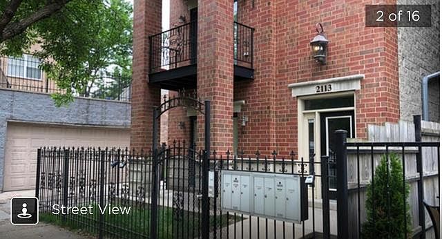 1st image of 2113 W Gladys Ave #2S