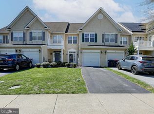 16 Springfield Cir, Middletown, DE 19709
