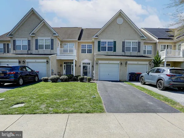 16 Springfield Cir, Middletown, DE 19709
