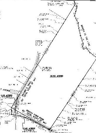 1st image of Grassy Pond Road & Natures Trl