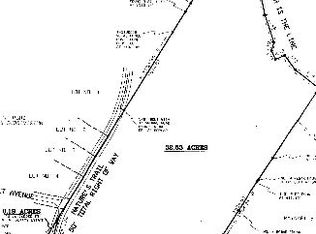 Grassy Pond Road & Natures Trl, Gaffney, SC 29341