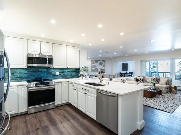 1650 Fallridge Rd #309, Vail, CO 81657