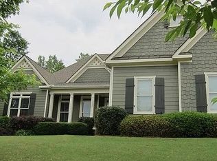 1020 Woodberry Dr, Watkinsville, GA 30677
