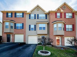 116 Hillvue Dr, Seven Fields, PA 16046