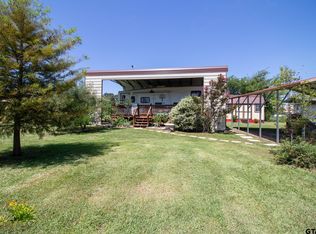 135 Geronimo, Quitman, TX 75783