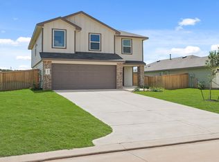 40934 Seasoned Oak Ln, Magnolia, TX 77354