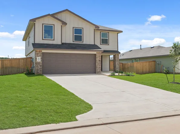 40934 Seasoned Oak Ln, Magnolia, TX 77354