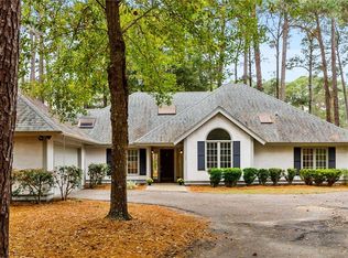 132 High Bluff Rd, Hilton Head Island, SC 29926