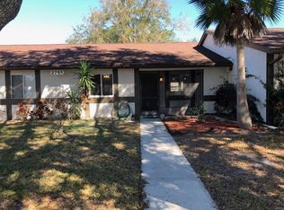 2265 Bancroft Cir S APT D, Palm Harbor, FL 34683