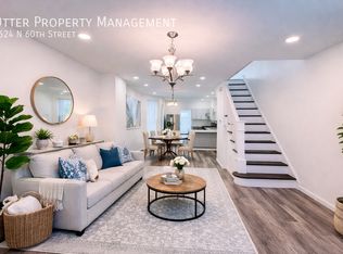 1624 N 60th St, Philadelphia, PA 19151