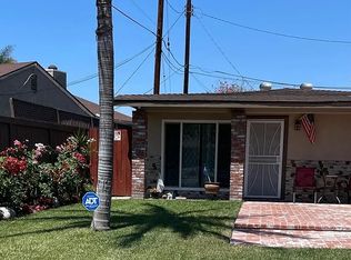 14521 Doty Ave, Hawthorne, CA 90250