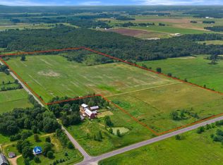 Tenpas Rd, Vesper, WI 54489