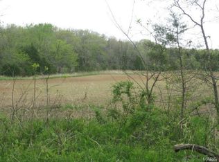 4758 Grube Rd, Gerald, MO 63037