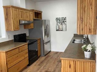 259 S E St #3, Lakeview, OR 97630