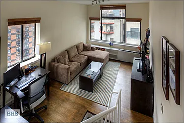 Sold by Brown Harris Stevens