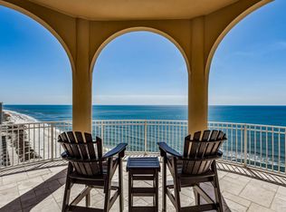 14237 Perdido Key Dr #PENTHOUSE 1601, Pensacola, FL 32507