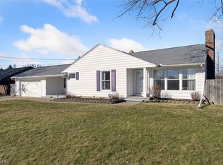 2728 W Skyline Dr, Lorain, OH 44053