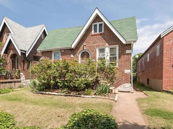 5133 Eichelberger St, Saint Louis, MO 63109