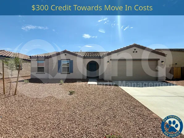 1435 E Angie Dr, Casa Grande, AZ 85122