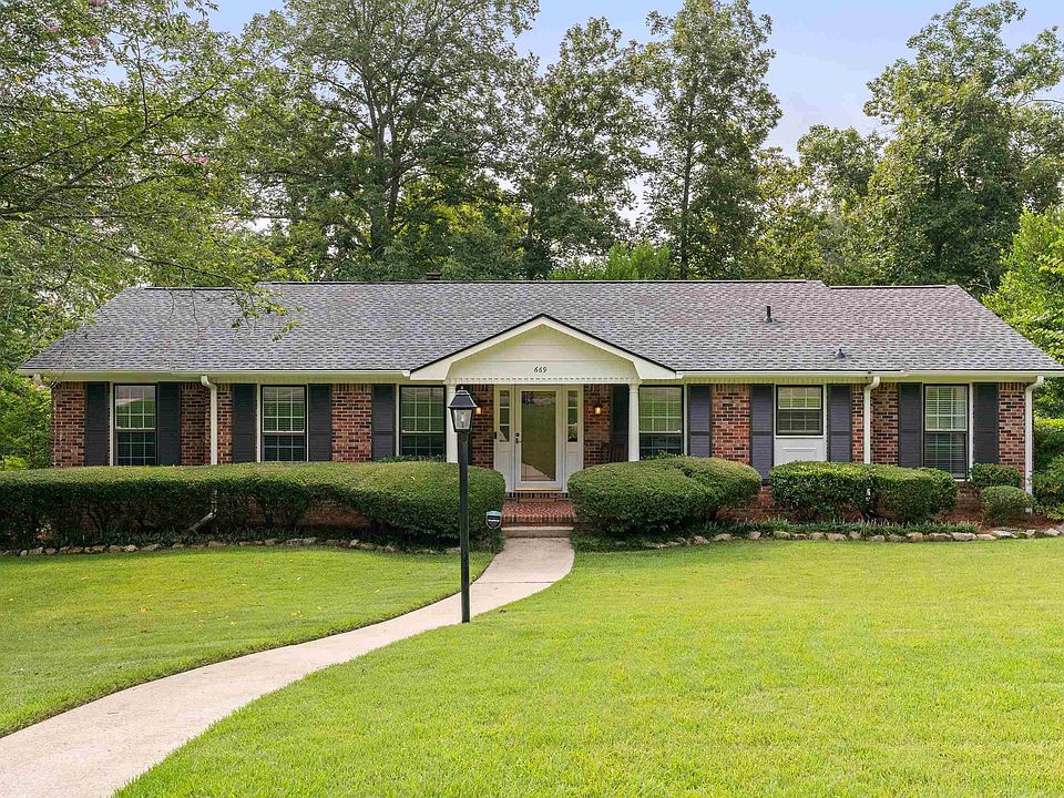 1st image of 669 Paden Dr