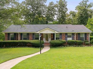 669 Paden Dr, Birmingham, AL 35226