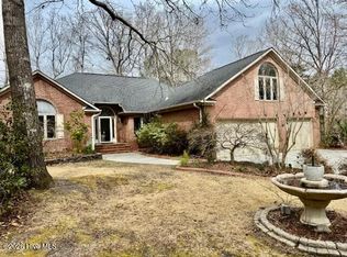 236 Ravenswood Rd, Hampstead, NC 28443