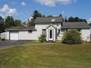 4057 Route 6, Kane, PA 16735