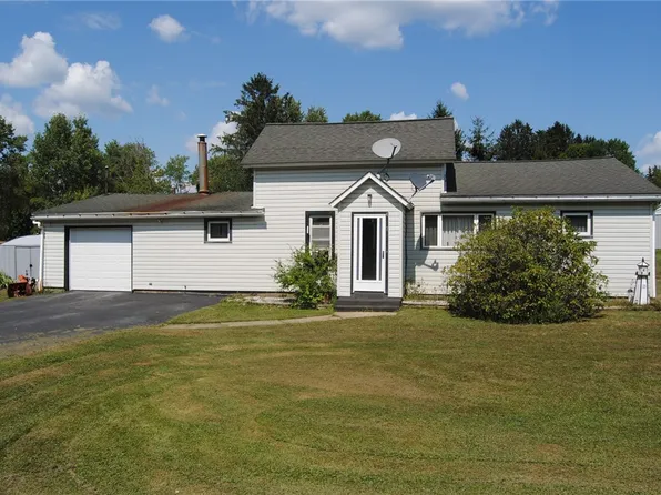 4057 Route 6, Kane, PA 16735