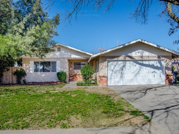 2309 Regis Dr, Davis, CA 95618