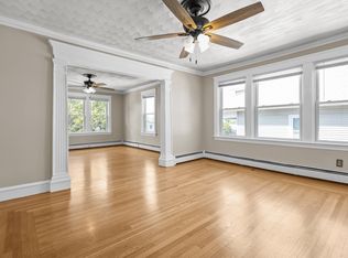 17 Boutwell St FLOOR 2, Pawtucket, RI 02860