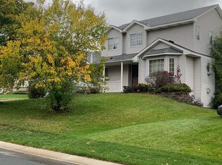 2203 141st Ave NW, Andover, MN 55304