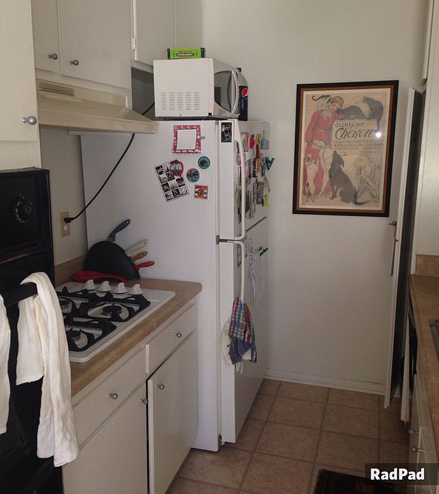 2nd image of 6201 Coldwater Canyon Ave APT 24