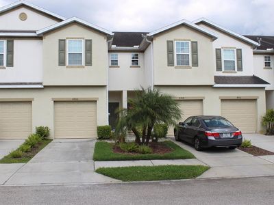 4906 White Sanderling Ct, Tampa, FL, 33619