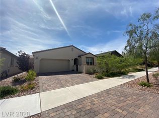 370 Inflection St, Henderson, NV 89011