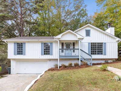 1718 Teakwood Ln, Birmingham, AL, 35235