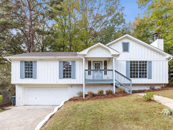 1718 Teakwood Ln, Birmingham, AL 35235