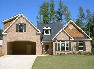 1510 Camden Cove Dr, Cumming, GA