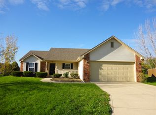 1528 Black Oak Ct, Franklin, IN 46131