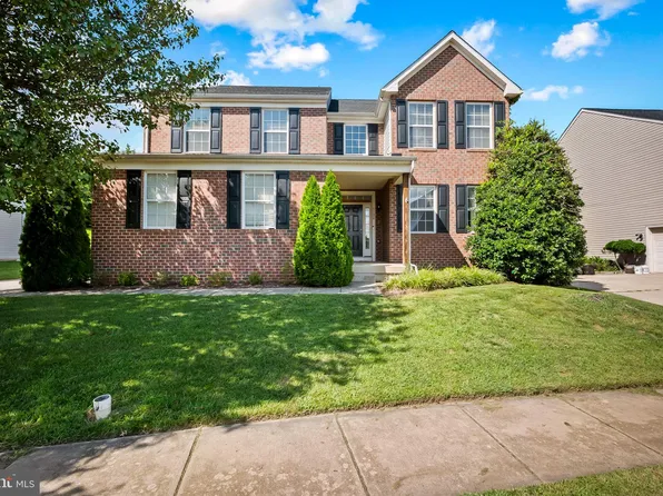 5104 Crest Haven Way, Perry Hall, MD 21128