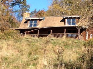 155 State Route 522, Pedro, OH 45659