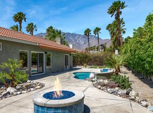 664 E Lily St, Palm Springs, CA 92262