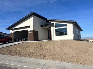 2282 Culebra Peak Ct, Grand Junction, CO 81507