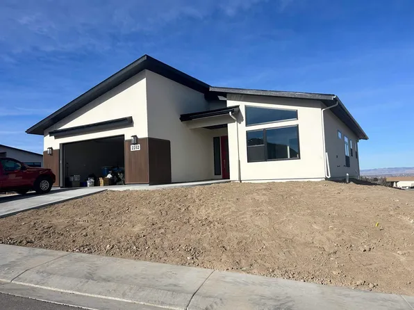 2282 Culebra Peak Ct, Grand Junction, CO 81507