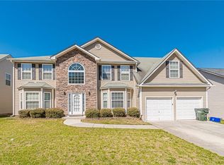 4588 Ash Tree St, Snellville, GA 30039